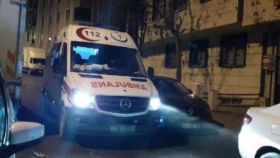 Küçükçekmecede 14 yaşındaki kız çocuğu evinde ölü bulundu