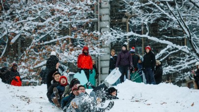 Meteorolojiden kar ve yağmur uyarısı