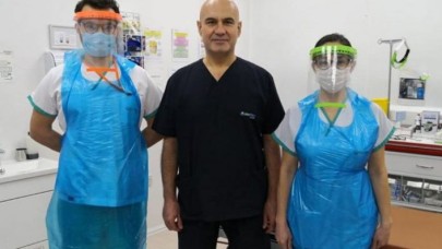 Dr. Turhan Çömez: Türkiye sonbahara kadar ülkenin yüzde 60ından fazlasını aşılayamazsa...