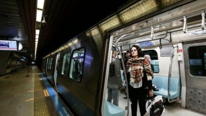 İBB israfın önüne geçti: Camiye VIP metro projesi iptal