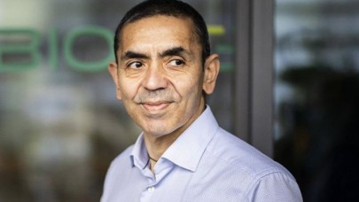 Prof. Dr. Uğur Şahinden aşı ve mutasyon açıklaması