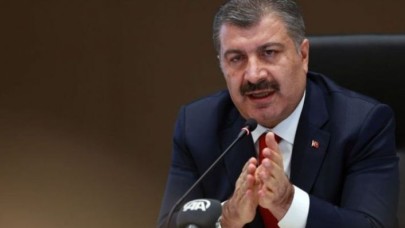 Bilim Kurulu toplanıyor... Bakan Koca açıklama yapacak