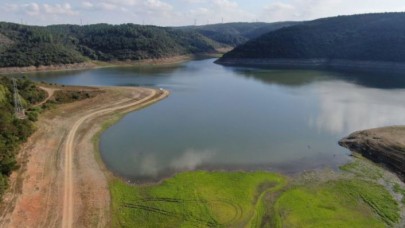 Eski İSKİ Genel Müdürü acil önlem çağrısı yaptı: Hiç gecikmeden su kısıntısına gidilmelidir