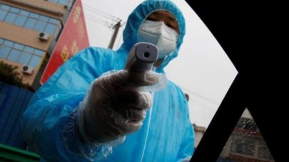 Koronavirüsün 17 farklı mutasyonuna rastlandı