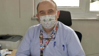 Bilim Kurulu üyesi Ateş Karadan herkesin bilmesi gereken önemli uyarı: Virüsün canlı kalma süresi 10 kat arttı