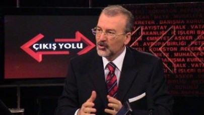 Hulki Cevizoğlu, Adliye'den ayrıldı