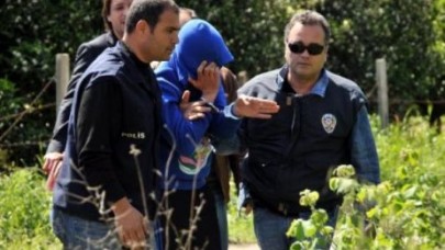 Zehirli meyve suyunu içiremeyince...