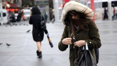 Fırtına geliyor! Meteorolojiden İstanbul dahil 13 il için sarı kodlu uyarı