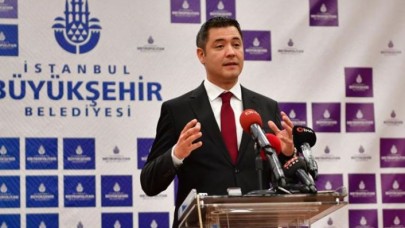 İBB Sözcüsü Murat Ongun: 20 milyon TL kamu kaynağı heba olacak