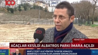 Mehmet Mert: Rant uğruna Kılıçdaroğlu yanıltılıyor...