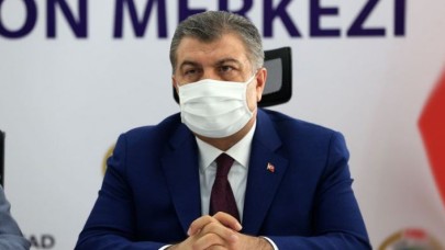 Bakan Kocadan çok önemli açıklamalar: Türkiyede mutasyona rastlandı mı?