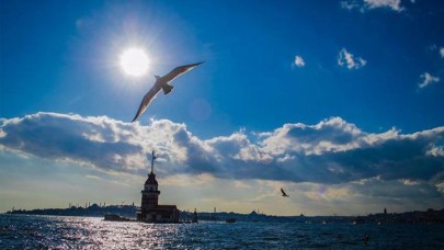 Meteorolojiden Yılbaşında hava nasıl olacak? sorusuna yanıt