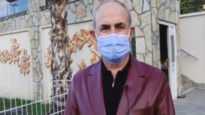 Başkan Akgün Bugün Taburcu Oldu