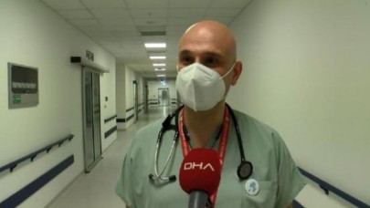 Bilim Kurulu üyesi Kayıpmaz uyardı: Yılbaşı kritik eşik