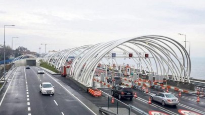 Köprü geçişlerine zam geliyor