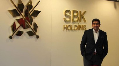 Sezgin Baran Korkmazın malvarlığına el konulması kararı operasyondan önce kaldırılmış!