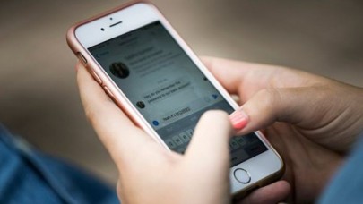 WhatsApptan gelen bu mesaja sakın cevap vermeyin