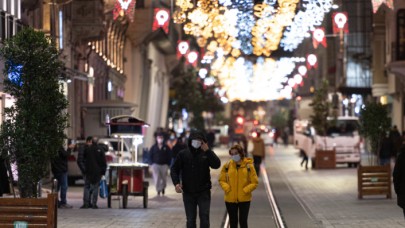 13 soru 13 cevap: 4 günlük sokağa çıkma yasağı ile ilgili tüm detaylar