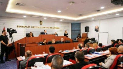 Beylikdüzü Belediye Meclisi 4 Ocak Pazartesi toplanıyor...