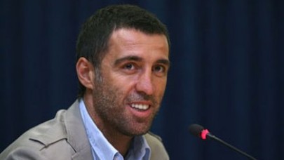 Hakan Şükür, siyasete neden girdi?