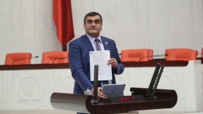 Dr. Ali Şeker: “Halkın Gerçek Verileri Bilme Hakkı Engelleniyor”