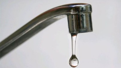 İstanbulda 6 ilçede 30 saatlik su kesintisi