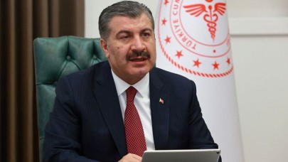 Sağlık Bakanı Fahrettin Koca resmen duyurdu: Planlarımız hazır