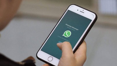 WhatsApptan güncelleme açıklaması