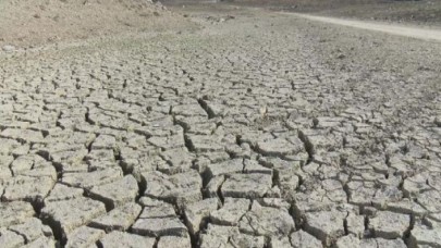 Uzmanından kuraklık uyarısı: Çok büyük yaralar alabiliriz