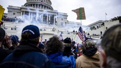 ABDde yaşayanları korkutan tarih: 17 Ocak