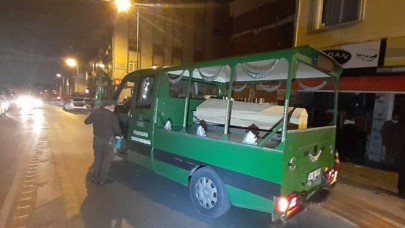 İstanbulda kadın cinayeti! Otelde boğularak öldürüldü