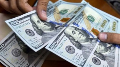 Dolar 7,47 liradan işlem görüyor
