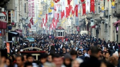 İBBden çarpıcı araştırma: Yüzde 57si aynı kaygıyı yaşıyor