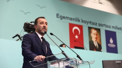 BAŞKAN YILMAZ’DAN İBB MECLİSİNDE SU TASARRUFU ÇAĞRISI