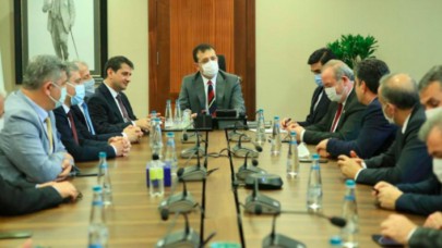 Ekrem İmamoğlu: İstanbulda İBB’den habersiz planlama yetkisine sahip 9-10 kurum var