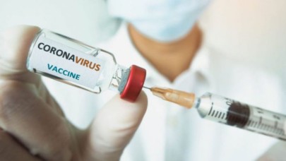 Türkiyede koronavirüs aşısı için randevu verilmeye başlandı!