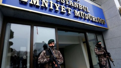 İstanbul Emniyeti’nde görev değişimi