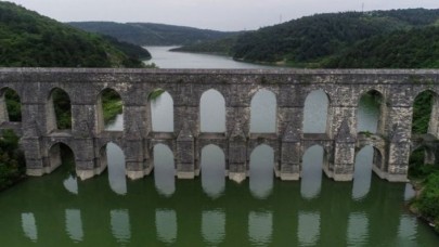 İSKİden açıklama: İstanbulda baraj doluluk oranlarında son durum