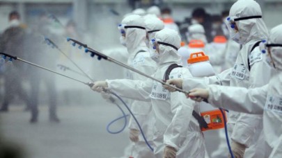 Koronavirüsü yenenlerde 6 ay sonra ortaya çıkan sağlık sorunları