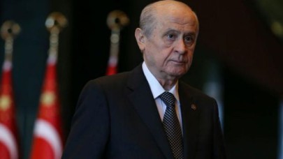 Devlet Bahçeliden Cumhurbaşkanlığı Hükümet Sistemine ilişkin 11 maddelik liste