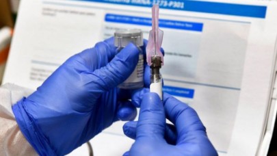 TTBden aşı açıklaması: Süreç şeffaf işlemedi