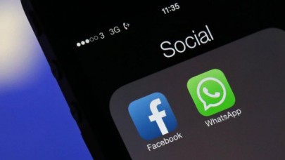 WhatsApp kullananlar dikkat! Facebooktan Türkiyedeki kullanıcıları için önemli açıklama