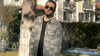 Büklüm büklüm rock oldu