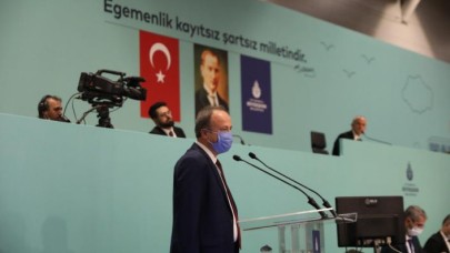 Avcılarda Hak Kaybı Ortadan Kalktı, Binalar Yenileniyor