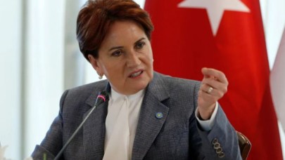 İYİ Parti Genel Başkanı Meral Akşener; 2021 Haziranda erken seçim olur!
