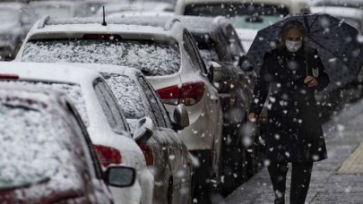 İstanbulda kar yağışı ne zaman bitecek?