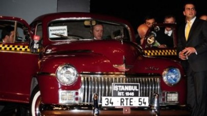 'Kadir bey eski Kasımpaşalıdır, hemen yapması lazım'