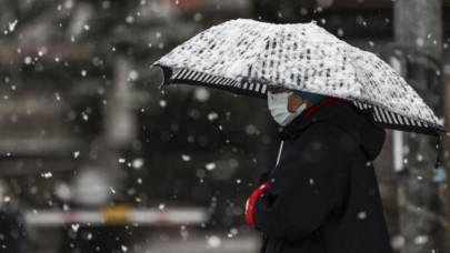 Meteoroloji açıkladı: Perşembe gününe kadar devam edecek