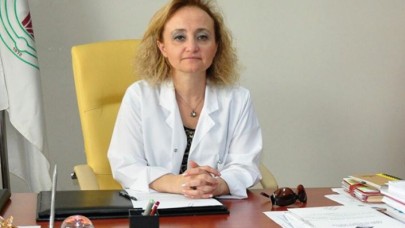 Bilim Kurulu Üyesi Prof. Dr. Taşova: 2022de rahatlayacağız