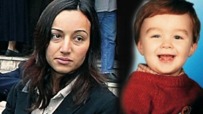 Hem oğlunu hem umudunu aldı